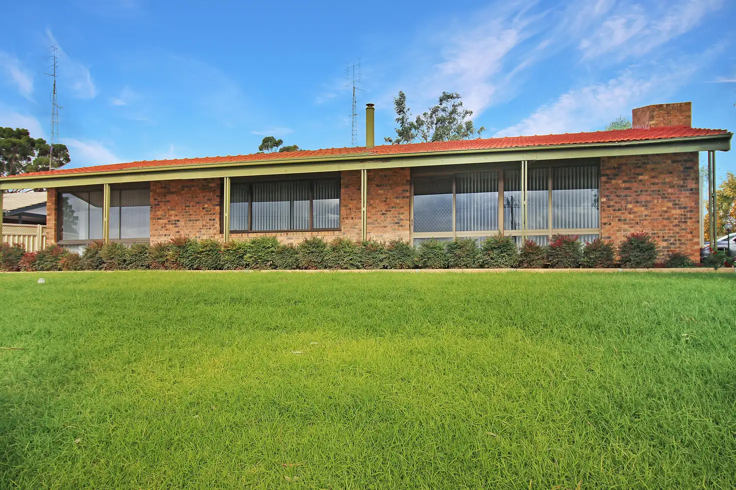 Main view of Homely house listing, 5 Elliott Road, Golden Heights SA 5322