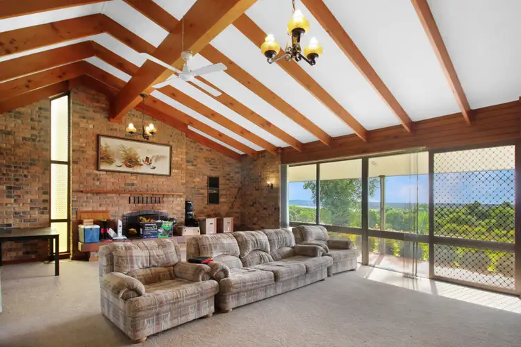 Second view of Homely house listing, 5 Elliott Road, Golden Heights SA 5322