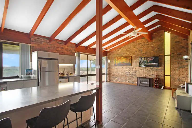 Fourth view of Homely house listing, 5 Elliott Road, Golden Heights SA 5322