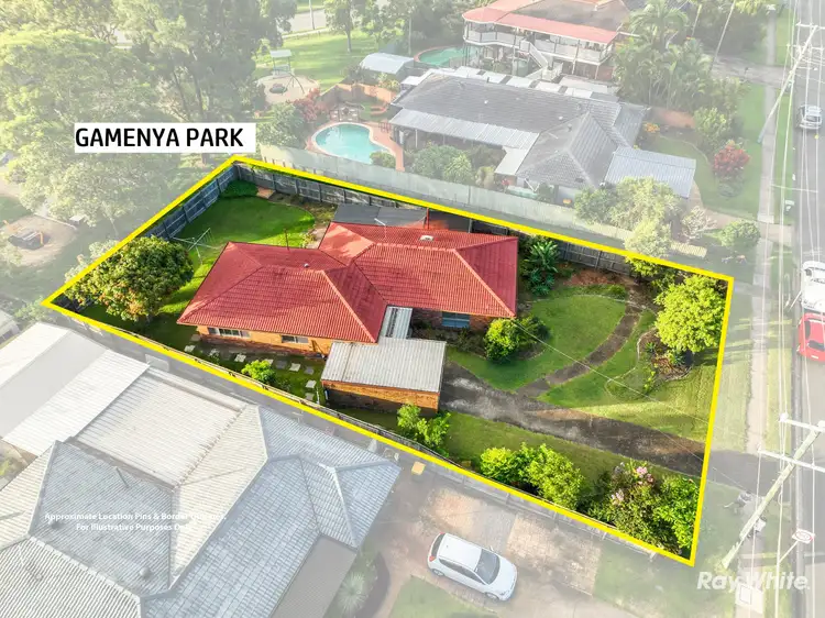 6 Coleman Crescent