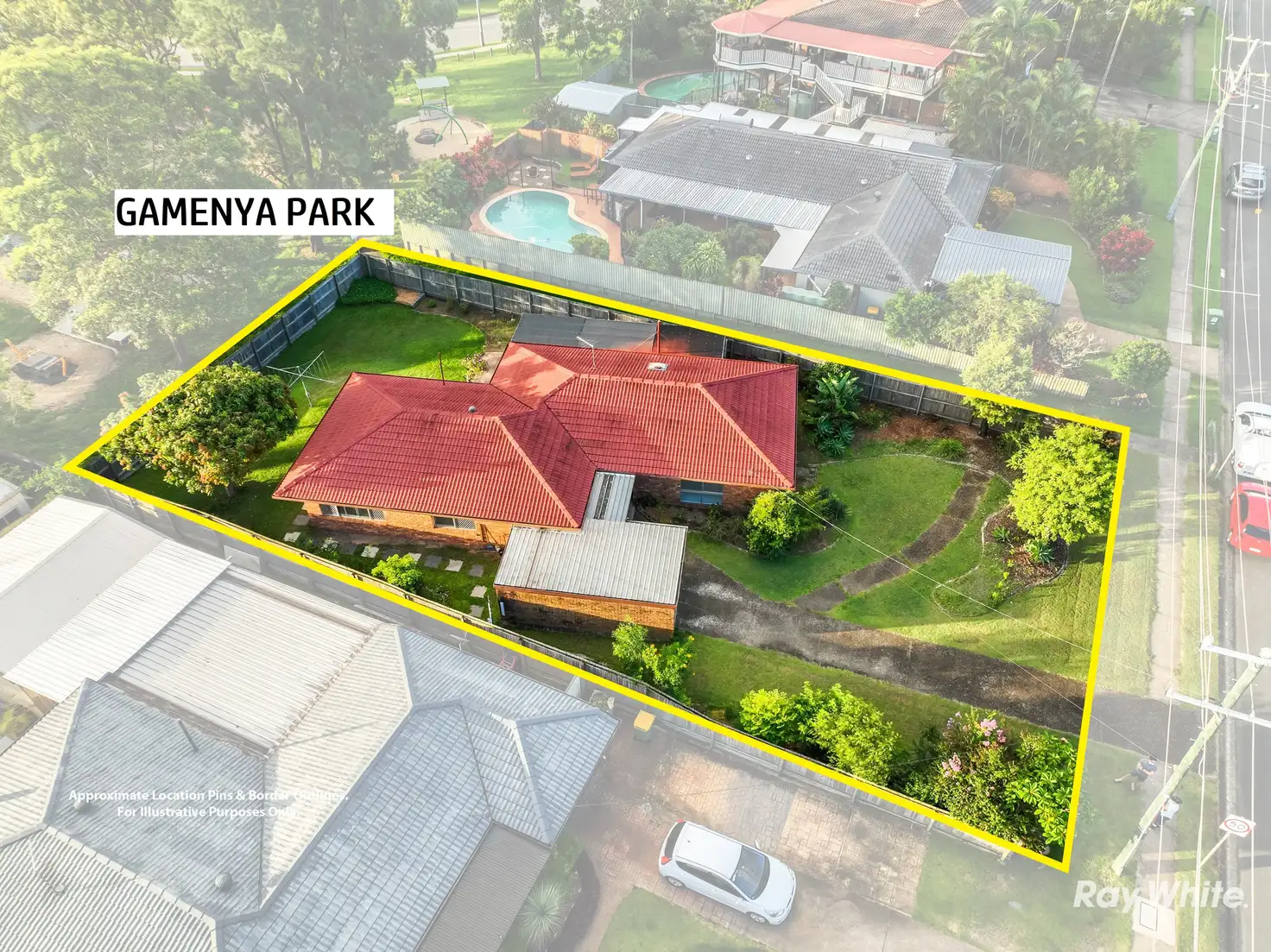 Main view of Homely house listing, 6 Coleman Crescent, Springwood QLD 4127