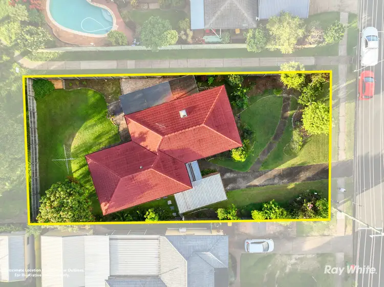 Third view of Homely house listing, 6 Coleman Crescent, Springwood QLD 4127