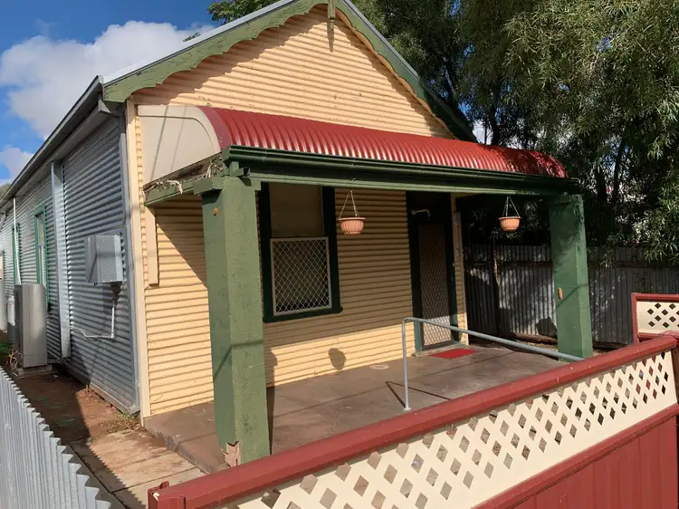 245 Williams Lane, Broken Hill NSW 2880