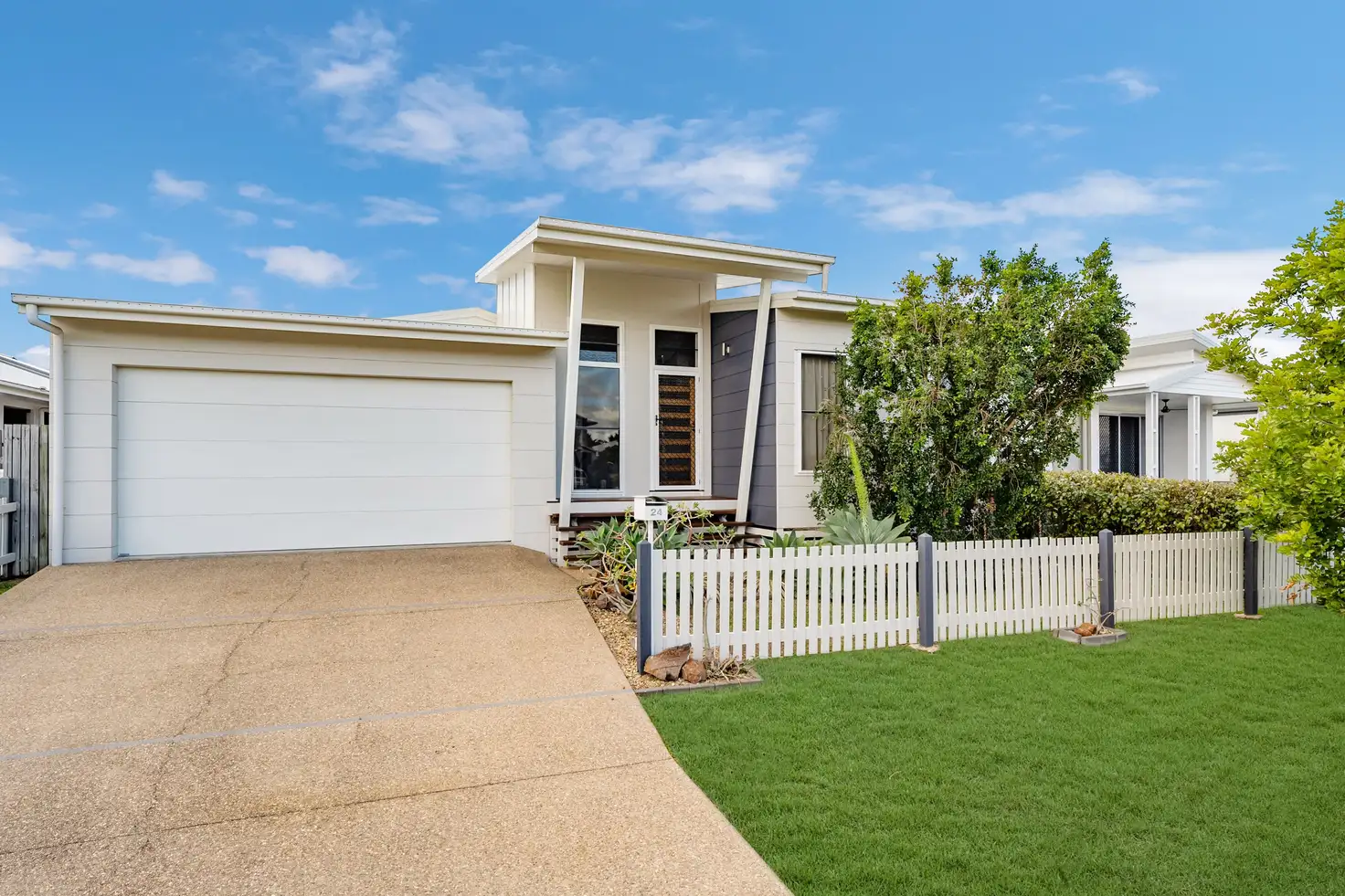 Main view of Homely house listing, 24 Sita Retreat, Burdell QLD 4818