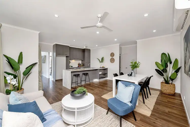 Second view of Homely house listing, 24 Sita Retreat, Burdell QLD 4818