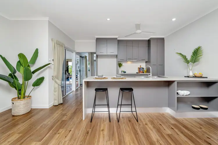 Third view of Homely house listing, 24 Sita Retreat, Burdell QLD 4818