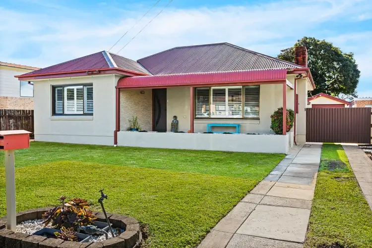 21 O'Gorman Street, Albion Park NSW 2527