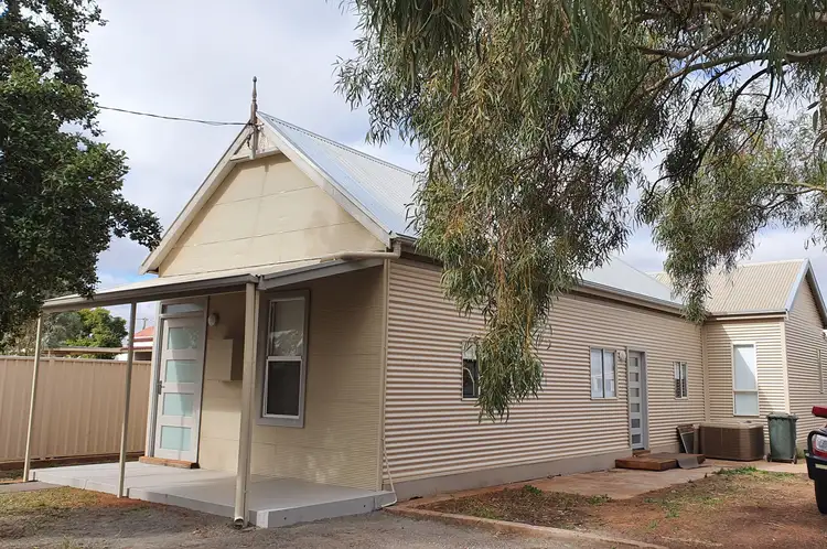 125 Burke Street, Broken Hill NSW 2880