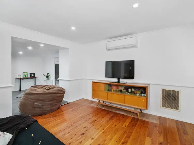 Fifth view of Homely house listing, 187 Halletts Way, Darley VIC 3340