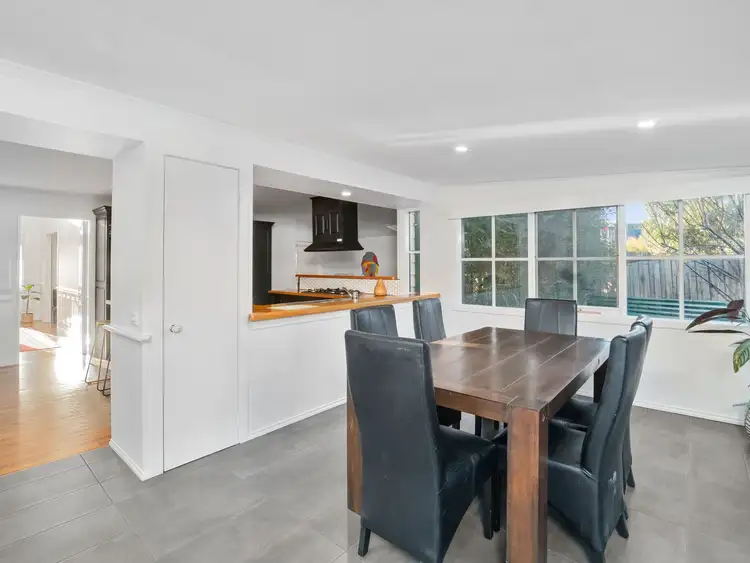 Sixth view of Homely house listing, 187 Halletts Way, Darley VIC 3340