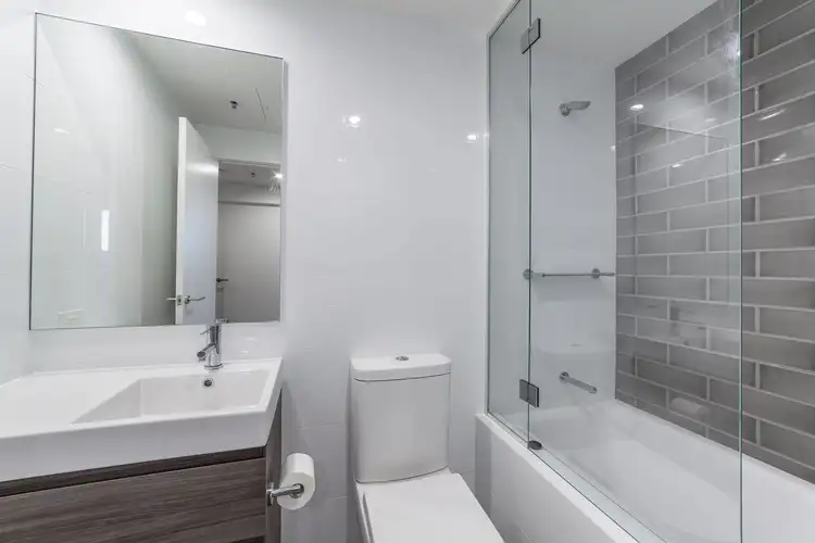 Sixth view of Homely apartment listing, 1121/58 Hope Street, South Brisbane QLD 4101