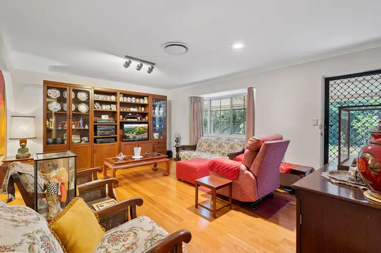 Fourth view of Homely house listing, 4 Cerbera Place, Algester QLD 4115
