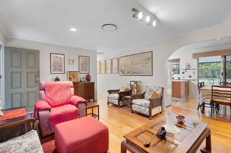 Fifth view of Homely house listing, 4 Cerbera Place, Algester QLD 4115