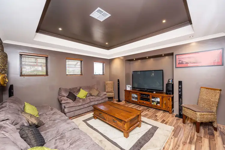 Fifth view of Homely house listing, 8 Searchers Crescent, Baldivis WA 6171