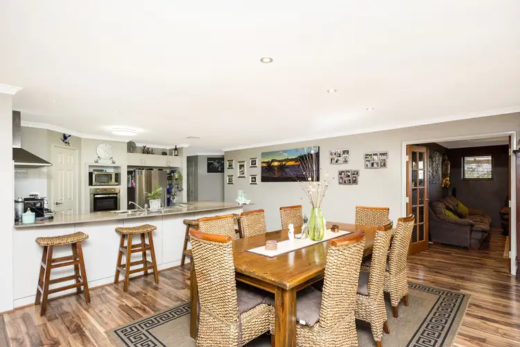 Sixth view of Homely house listing, 8 Searchers Crescent, Baldivis WA 6171