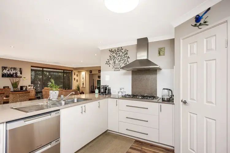 Seventh view of Homely house listing, 8 Searchers Crescent, Baldivis WA 6171