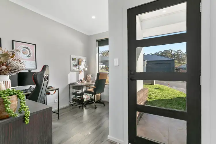 Second view of Homely house listing, 17 Belair Terrace, Mount Barker SA 5251