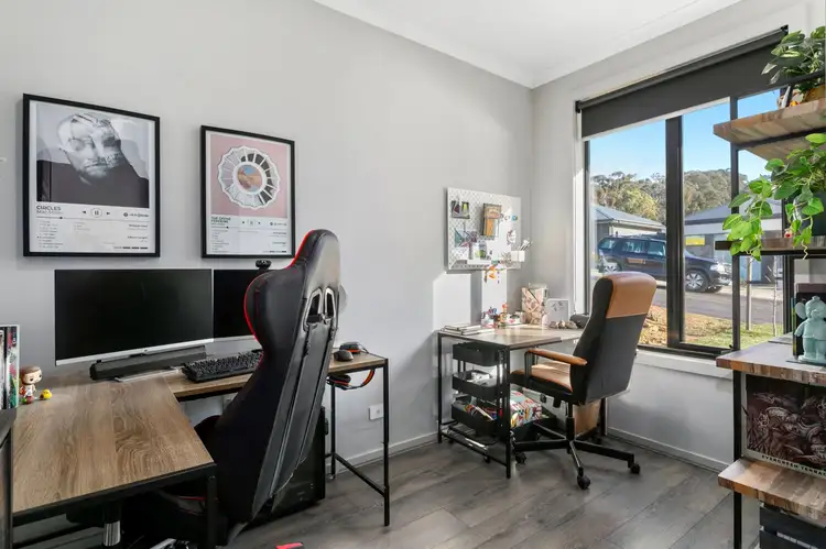 Third view of Homely house listing, 17 Belair Terrace, Mount Barker SA 5251