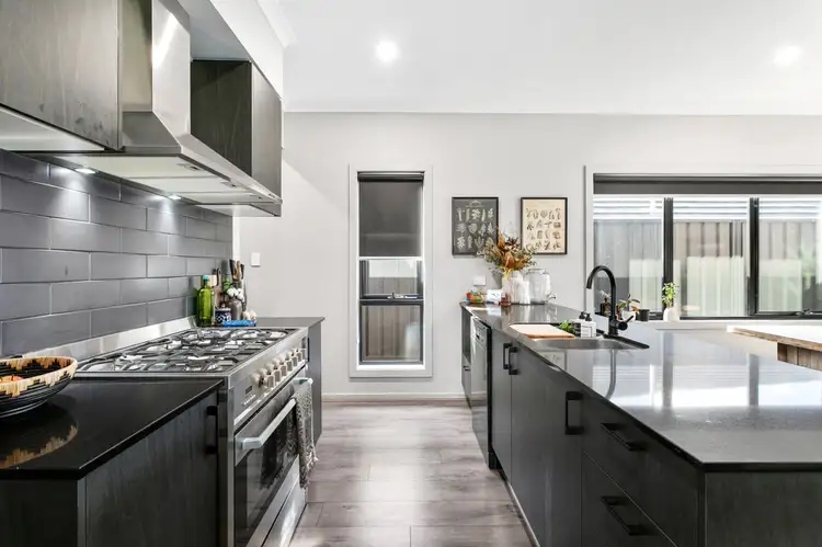 Fourth view of Homely house listing, 17 Belair Terrace, Mount Barker SA 5251