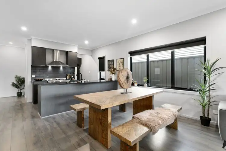 Fifth view of Homely house listing, 17 Belair Terrace, Mount Barker SA 5251