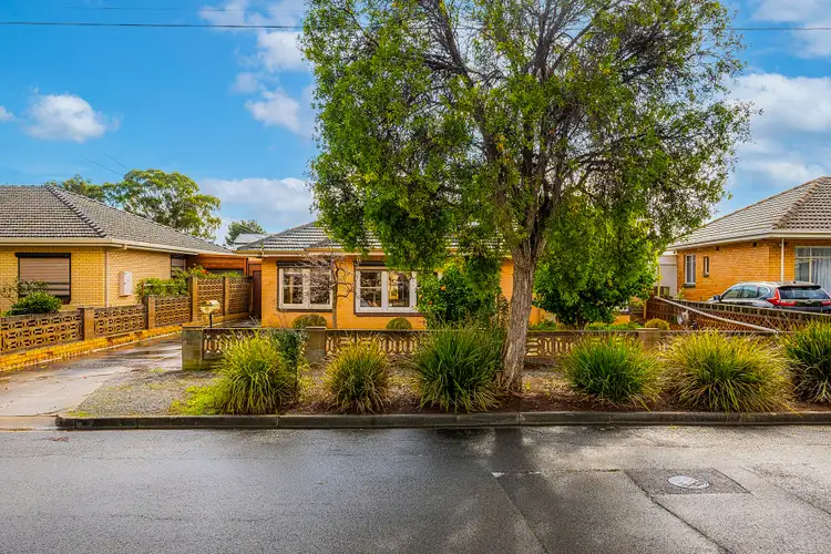 25 Strathearn Avenue, Rostrevor SA 5073