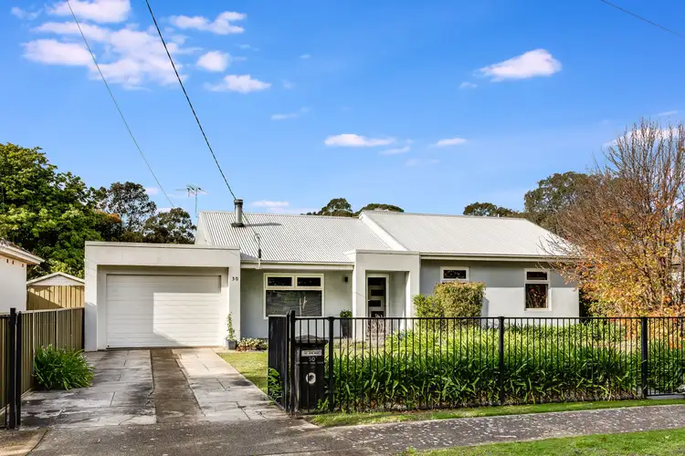 30 Abbeville Terrace, Marion SA 5043