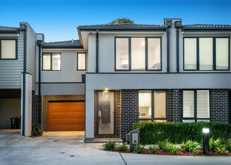 6/10 Crevelli Street, Reservoir VIC 3073