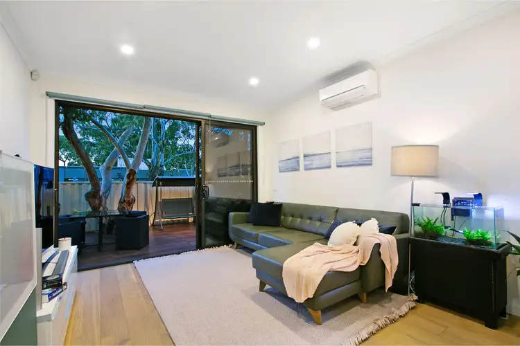 Second view of Homely townhouse listing, 6/10 Crevelli Street, Reservoir VIC 3073