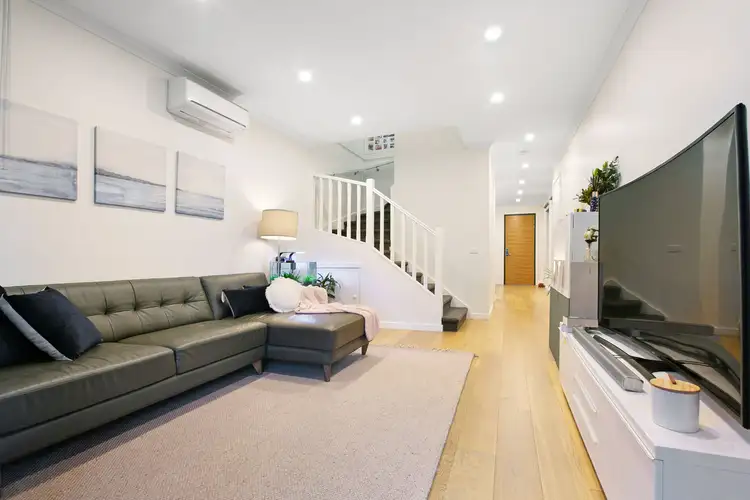 Third view of Homely townhouse listing, 6/10 Crevelli Street, Reservoir VIC 3073