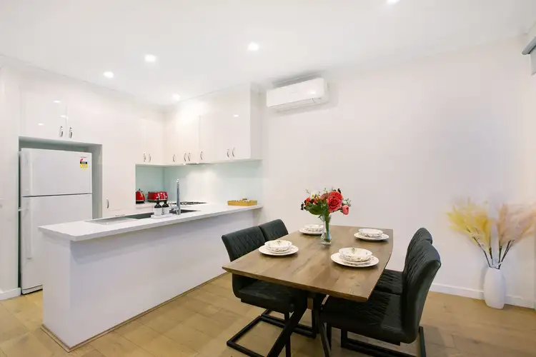 Fourth view of Homely townhouse listing, 6/10 Crevelli Street, Reservoir VIC 3073