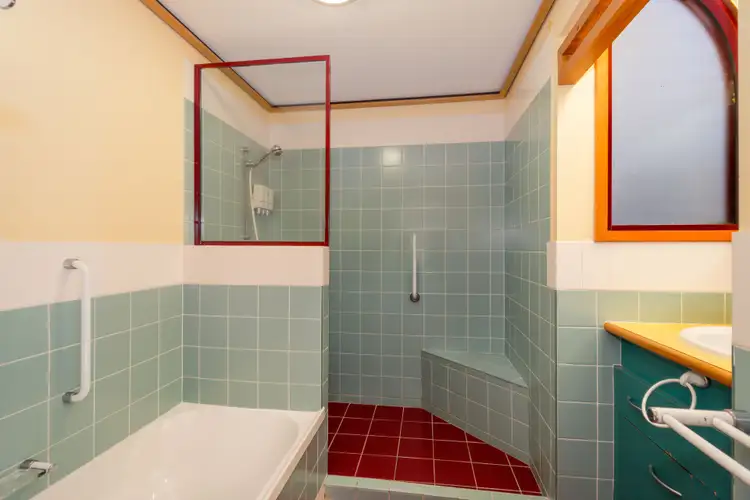 Sixth view of Homely unit listing, 519 Pandanus Villa, Kingfisher Bay Village, Fraser Island QLD 4581