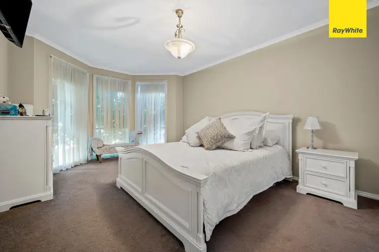 Third view of Homely house listing, 58 Black Knight Way, Kurunjang VIC 3337