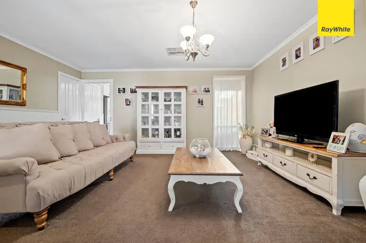 Fifth view of Homely house listing, 58 Black Knight Way, Kurunjang VIC 3337