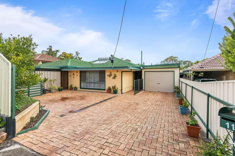 11 Bungarra Street, Hillbank SA 5112