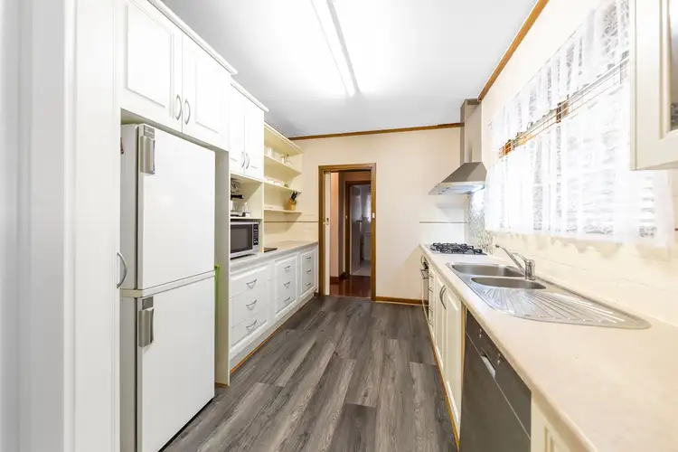 Second view of Homely house listing, 11 Bungarra Street, Hillbank SA 5112