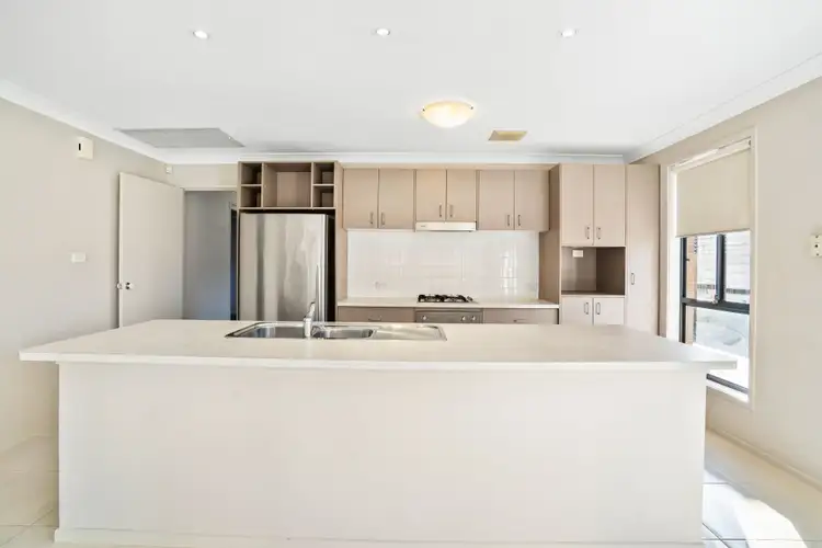Second view of Homely house listing, 12 Kerrigan Crescent, Elderslie NSW 2570