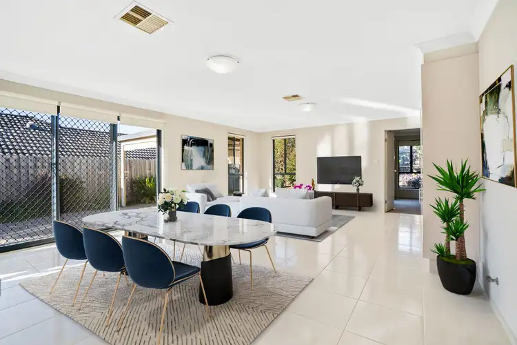 Third view of Homely house listing, 12 Kerrigan Crescent, Elderslie NSW 2570