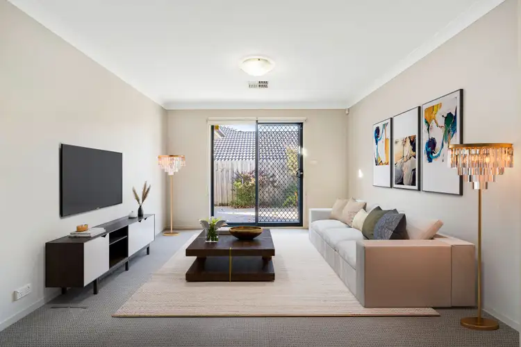 Fifth view of Homely house listing, 12 Kerrigan Crescent, Elderslie NSW 2570