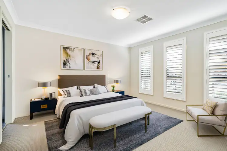 Sixth view of Homely house listing, 12 Kerrigan Crescent, Elderslie NSW 2570