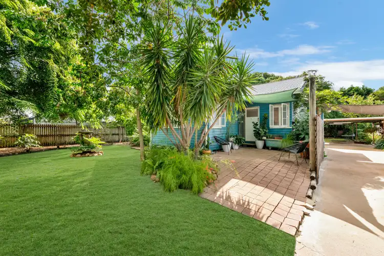 91 Dearness Street, Garbutt QLD 4814