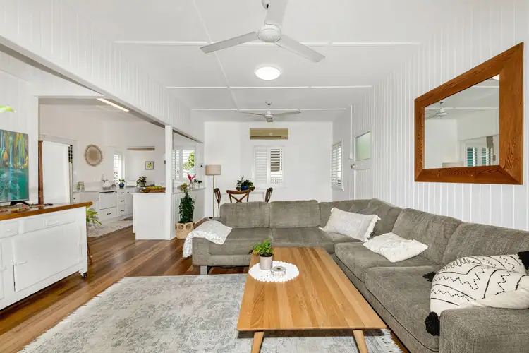 Fourth view of Homely house listing, 91 Dearness Street, Garbutt QLD 4814