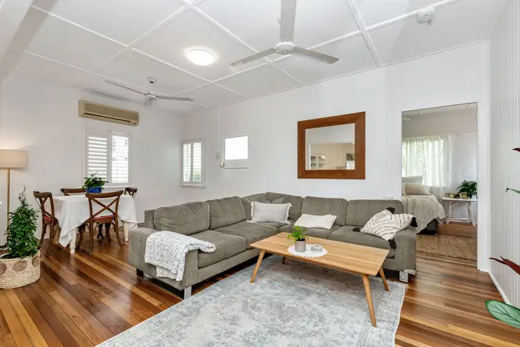 Fifth view of Homely house listing, 91 Dearness Street, Garbutt QLD 4814