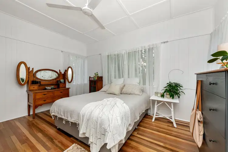 Sixth view of Homely house listing, 91 Dearness Street, Garbutt QLD 4814