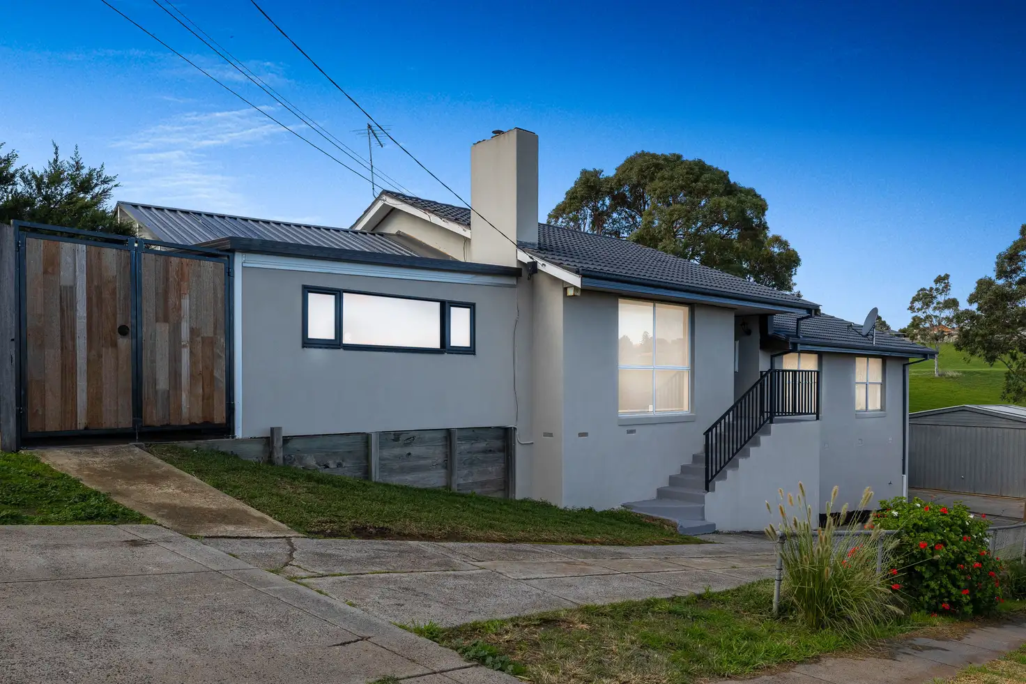 Main view of Homely house listing, 39 Lorraine Crescent, Jacana VIC 3047