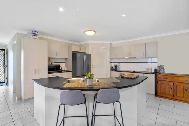 Fourth view of Homely house listing, 50 Ashmore Close, Marsden QLD 4132