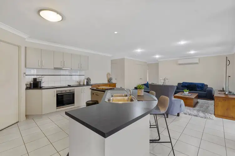 Fifth view of Homely house listing, 50 Ashmore Close, Marsden QLD 4132