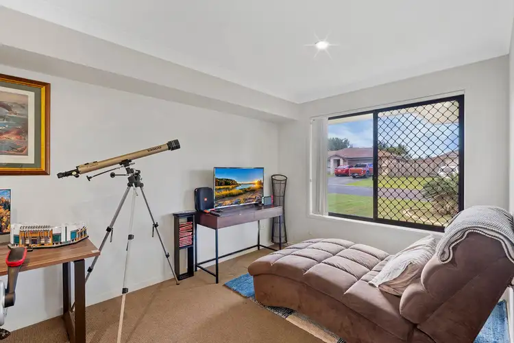 Sixth view of Homely house listing, 50 Ashmore Close, Marsden QLD 4132