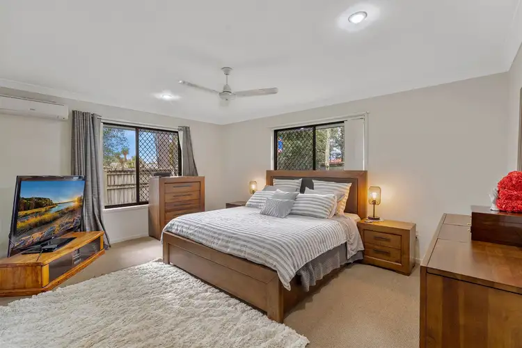 Seventh view of Homely house listing, 50 Ashmore Close, Marsden QLD 4132