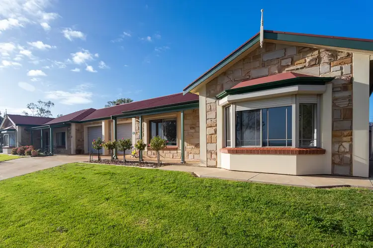 Main view of Homely unit listing, Unit 21 Bonneyview Village, Barmera SA 5345