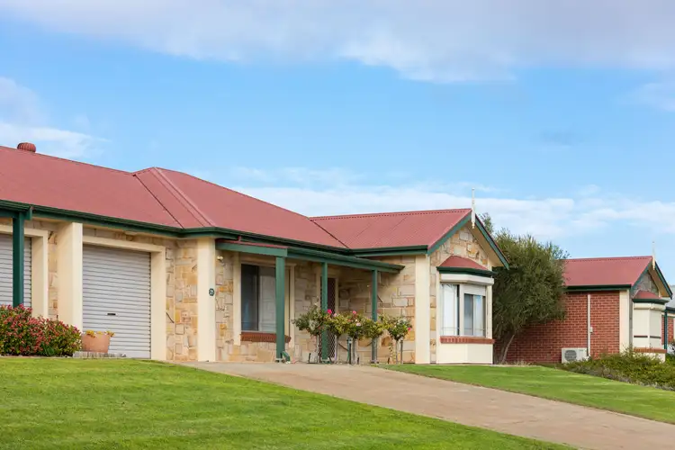 Second view of Homely unit listing, Unit 21 Bonneyview Village, Barmera SA 5345